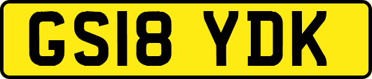 GS18YDK