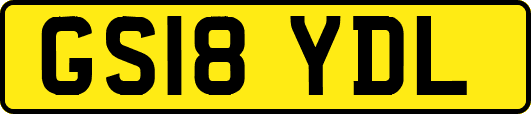 GS18YDL