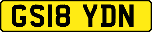 GS18YDN