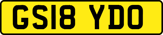 GS18YDO