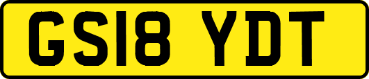 GS18YDT