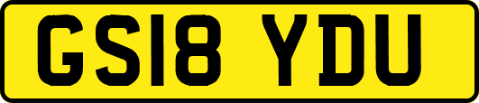 GS18YDU