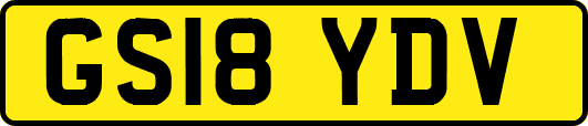 GS18YDV