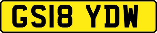 GS18YDW