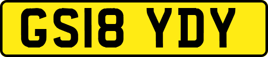 GS18YDY