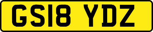 GS18YDZ