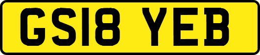 GS18YEB