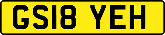 GS18YEH