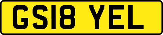 GS18YEL