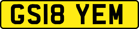GS18YEM
