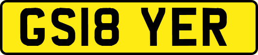 GS18YER