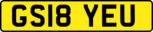 GS18YEU