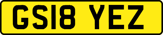 GS18YEZ