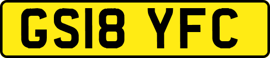 GS18YFC
