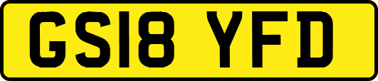 GS18YFD