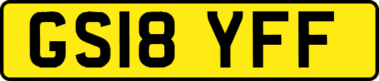 GS18YFF