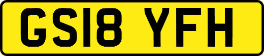 GS18YFH