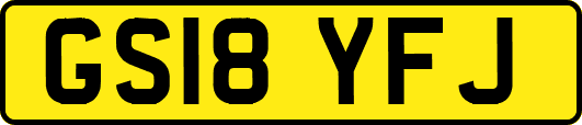 GS18YFJ