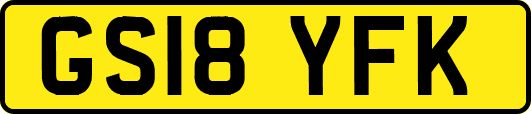 GS18YFK