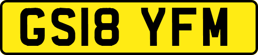 GS18YFM