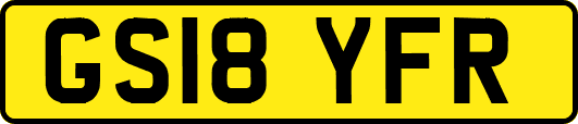 GS18YFR
