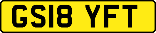 GS18YFT