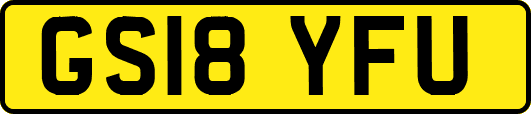 GS18YFU