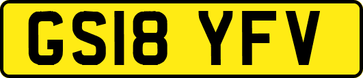 GS18YFV