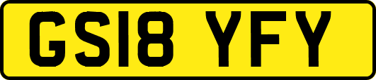 GS18YFY