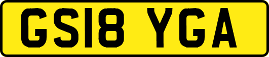 GS18YGA