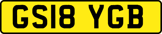 GS18YGB
