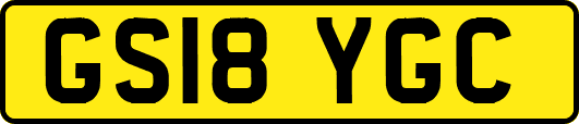 GS18YGC