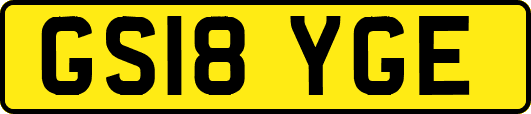 GS18YGE