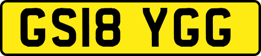 GS18YGG