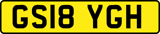 GS18YGH