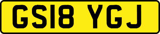 GS18YGJ