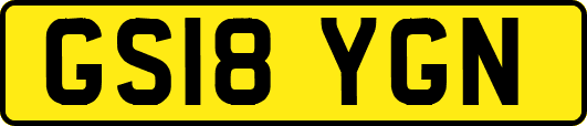 GS18YGN