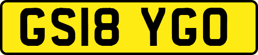 GS18YGO