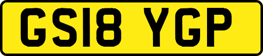GS18YGP