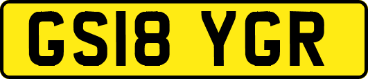 GS18YGR