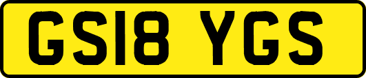 GS18YGS