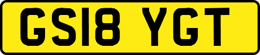 GS18YGT
