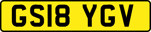 GS18YGV