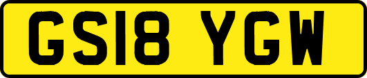 GS18YGW