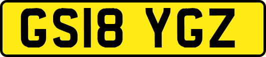 GS18YGZ
