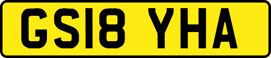 GS18YHA