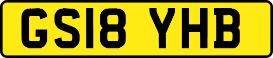 GS18YHB