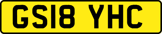 GS18YHC