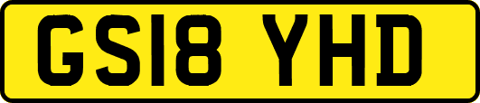 GS18YHD