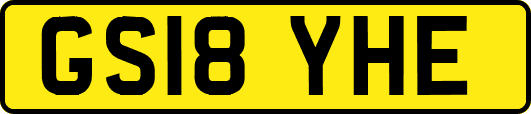 GS18YHE
